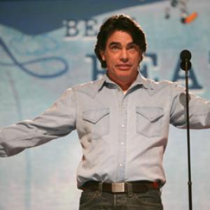 Peter Gallagher