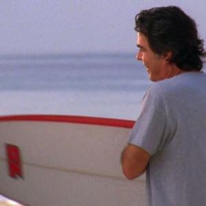 Still of Peter Gallagher in The OC 2003