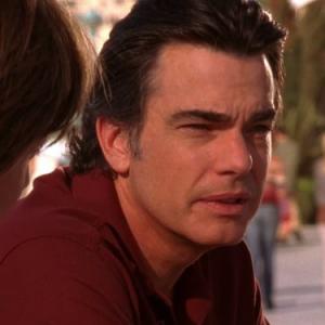 Still of Peter Gallagher in The O.C. (2003)