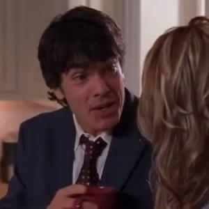 Still of Peter Gallagher in The OC 2003