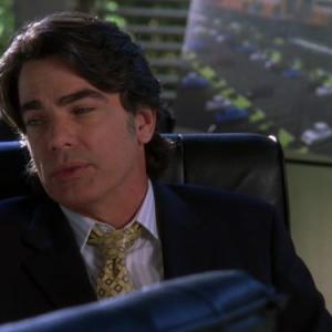 Still of Peter Gallagher in The O.C. (2003)