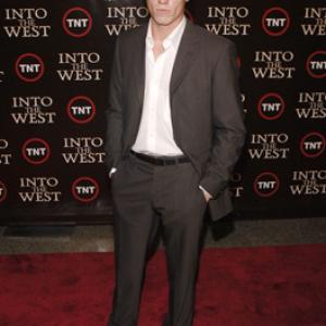 Warren Kole at event of Into the West 2005