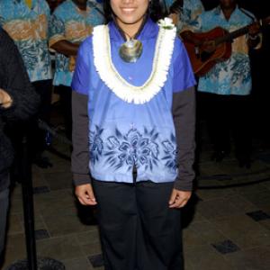 Sapeta Taito at event of Pear ta ma 'on maf (2004)