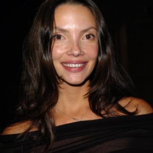 Tatiana Abracos at event of The Girl from Monday (2005)