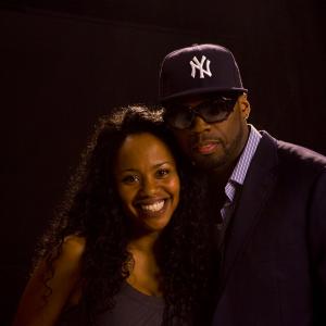 Altered Ego video w 50 cent
