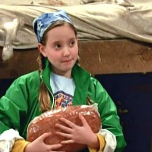 Title The Suite Life of Zack and Cody Episode Graduation Hannah Leigh as Amy 2007