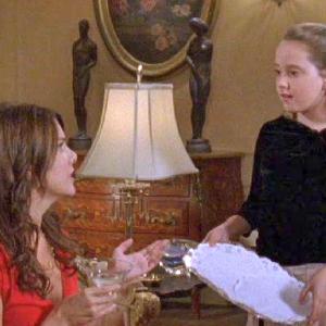 Title Gilmore Girls Episode Lorelais First Cotillion Hannah Leigh as Charlotte Courtwright 2006