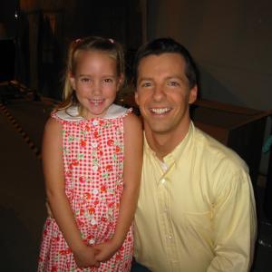 Title Will and Grace Episode Humongous Growth Hannah Leigh as Ruby with Sean Hayes 2002