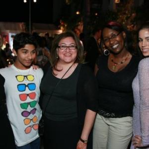 ABCs DVD release party for Ugly Betty Season 1