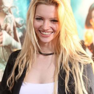 Talulah Riley at event of Jonah Hex (2010)