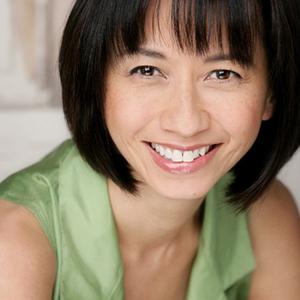 Cynthia Yoshikawa