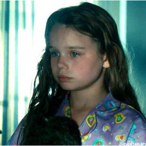 Niamh Wilson as Corbett in Saw 3