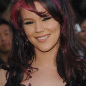 Joss Stone at event of 2007 Much Music Video Music Awards 2007