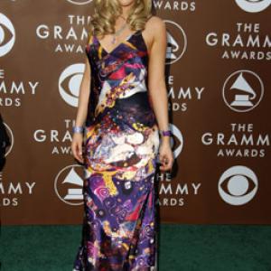 Joss Stone at event of The 48th Annual Grammy Awards 2006