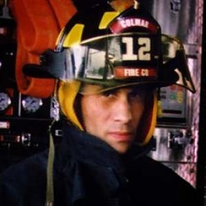 Mike Tyler - RESCUE 911