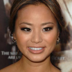 Jamie Chung at event of Sorority Row 2009