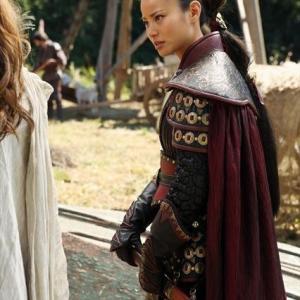 Still of Jamie Chung in Once Upon a Time (2011)