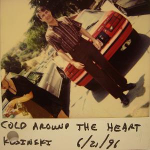 Cold Around The Heart