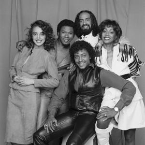 Dynasty Leon Sylvers Kevin Spencer William Shelby Nidra Beard Linda Carriere