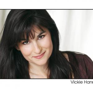 Vickie Hannah