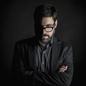 Luis Javier M Henaine  Director