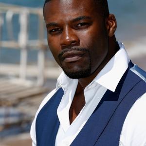 Amin Joseph at event of Dope 2015