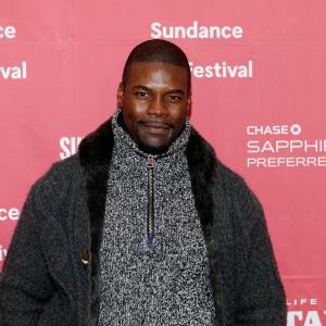 Amin Joseph at event of Dope (2015)