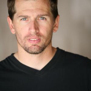 Tim Mikulecky Stuntman/Stunt Coordinator