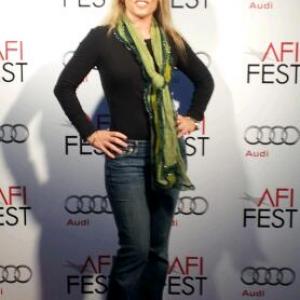 Christy Oldham. AFI 2012