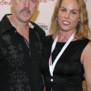2011 Las Vegas Film Festival with Filmmaker Brian Kohne