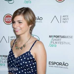 NY Portuguese Short Film Festival 2013