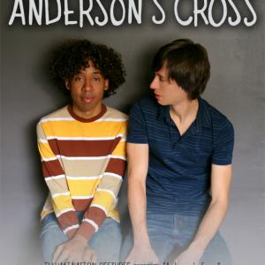 ANDERSON'S CROSS DVD