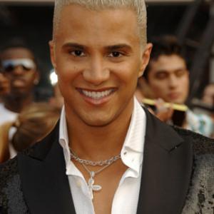 Jay Manuel at event of 2006 MuchMusic Video Awards 2006