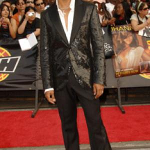 Jay Manuel at event of 2006 MuchMusic Video Awards 2006
