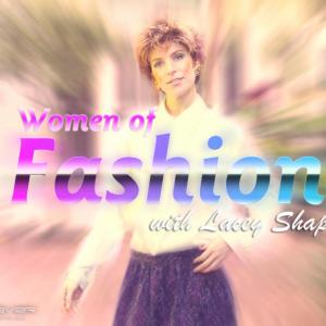 Keri Safran as Lacey Shapiro in Women of Fashion