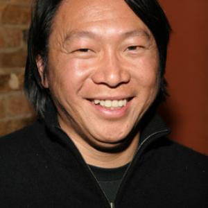 Ham Tran at event of Journey from the Fall (2006)