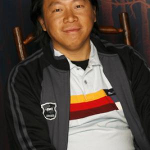 Ham Tran at event of Journey from the Fall (2006)