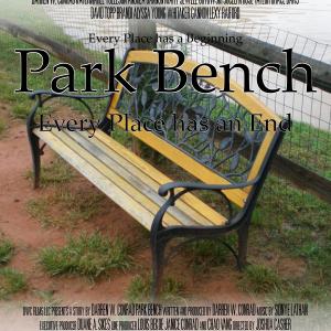 Official Poster for Park Bench 2012