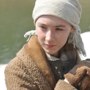 Still of Saoirse Ronan in The Way Back 2010