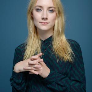 Saoirse Ronan at event of How I Live Now 2013