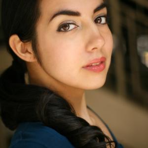 Tina Rodriguez