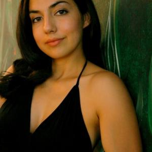 Tina Rodriguez