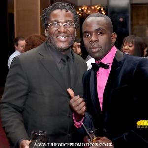 Triforce Film Festival with Jimmy Akingbola
