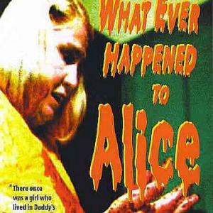 Linda Larson in What Ever Happened to Alice 2003