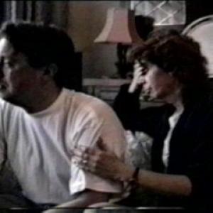 James McDonald and Carolyn Lane in Between Friends (1994)