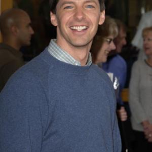 Sean Hayes at event of Dr Seuss The Cat in the Hat 2003