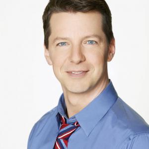 Still of Sean Hayes in Sean Saves the World (2013)