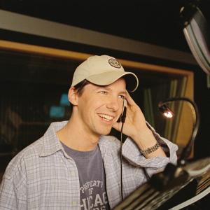 Sean Hayes in Dr Seuss The Cat in the Hat 2003