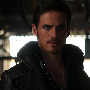 Still of Colin ODonoghue in Once Upon a Time 2011