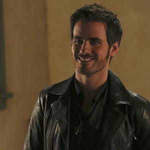 Still of Colin O'Donoghue in Once Upon a Time (2011)